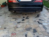 Mercedes-Benz CLA 180 Shotting brake