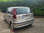 Fiat Punto 60 Stile