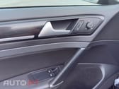 Volkswagen Golf R 4Motion BlueMotion DSG