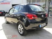 Opel Corsa 1.3 CDTi Edition