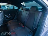 Mercedes-Benz CLA 180 d Progressive Aut.