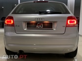 Audi A3 1.6 FSI ATTRACTION