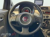 Fiat 500C  0.9 8V TwinAir S S&S