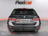 BMW 330 e Corporate Edition Auto