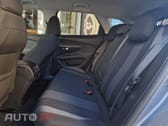 Peugeot 3008 1.5 BlueHDi Active