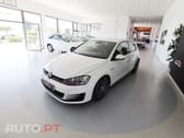 Volkswagen Golf GTI Performance