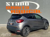 Renault Captur 1.5 dCi Expression