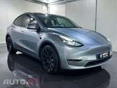 Tesla Model Y Long Range Dual Motor AWD