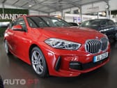 BMW 116 d Corporate Edition M