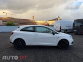 Seat Ibiza 1.2 TDi