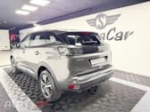 Peugeot 3008 PureTech 130 Stop & Start GPF EAT8 Allure