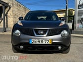 Nissan Juke 1.5 dCi Acenta Connect