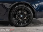 BMW 420 d Pack M Auto