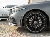 Mercedes-Benz CLS 350 d 4Matic AMG Line