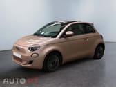 Fiat 500e Icône