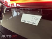 Volvo V60 2.0 T6 AWD TE Inscription Expression