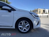 Renault Clio 1.5 Blue dCi Limited