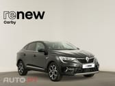 Renault Arkana Arkana 1.3 TCe Techno EDC