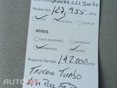 Fiat Panda 1.3Mjet diesel 5lugares ,Impecavel