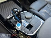 BMW iX3 M Sport Inspiring