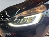 Renault Clio Sport Tourer Tce Limited 
