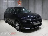 Skoda Kamiq 1.0 TSI Style