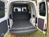 Volkswagen Caddy CADDY 1.6 TDi AC