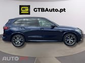 BMW X5 x45e M I.V.A DEDUTIVEL 