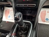 Renault Mégane 1.5 Blue dCi Limited
