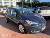 Opel Corsa 1.4 Innovation J17 Easytronic