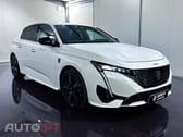 Peugeot 308 1.6 Hybrid GT Pack e-EAT8