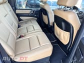 Mercedes-Benz G 55 Longo