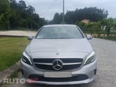 Mercedes-Benz A 180 CDI