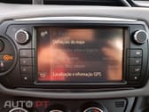 Toyota Yaris 1.0 VVT-i Comfort+Pack Style+Pack Techno+Navi