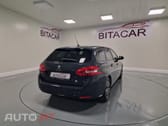 Peugeot 308 SW 1.6 BlueHDi Style