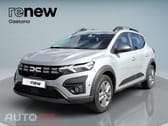 Dacia Sandero TCe 90 FAP Expression