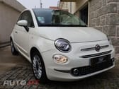Fiat 500 1.2 8V Lounge