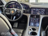 Porsche Taycan 4