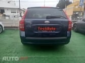 Kia Ceed SW 1.4 CVVT EX ISG