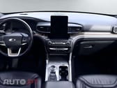 Ford Explorer I.V.A DEDUTÍVEL  3.0 EcoBoost Plug-in-Hybrid Platinium