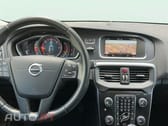 Volvo V40 2.0 D2 Momentum