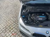 BMW 225 Advantage