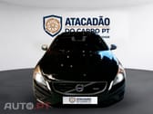 Volvo V60 1.6d  R-design