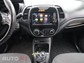 Renault Captur 1.5 dCi Exclusive