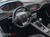 Peugeot 308 1.2 PureTech Allure