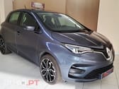 Renault Zoe (c/ Bateria) Zen 50