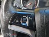 Chevrolet Cruze 1.7 LTZ
