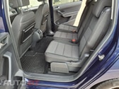 Volkswagen Touran 1.6 tdi confortline