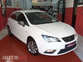 Seat Ibiza Sport Coupé 1.2 TSi Style