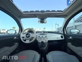 Fiat 500 500 NACIONAL poucos kms   6500€